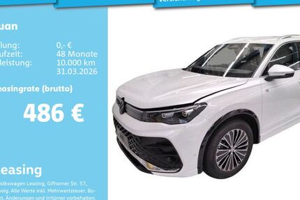VW Tiguan 30.643 km 41.571 &euro; Mannheim 68309