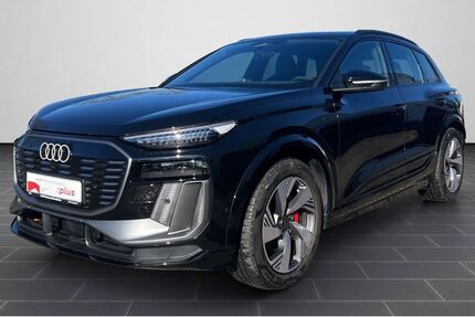 Audi Q6 e-tron 5.789 km 66.499 &euro; Mannheim 68309