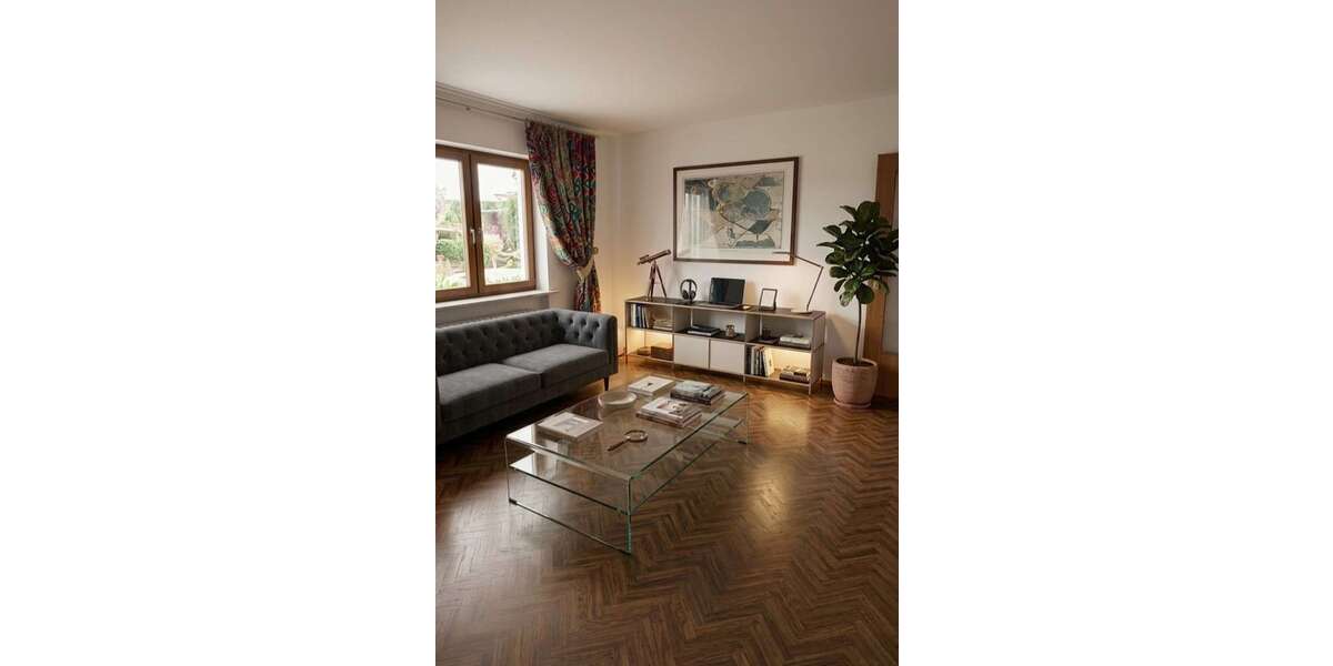 Etagenwohnung Ludwigshafen Mundenheim - 2 Zimmer, 60 m&sup2;, 695&euro; | Angebot:27032374
