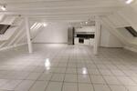Dachgeschoßwohnung Sandhausen - 1 Zimmer, 100 m&sup2;, 1.000&euro; | Angebot:24336665