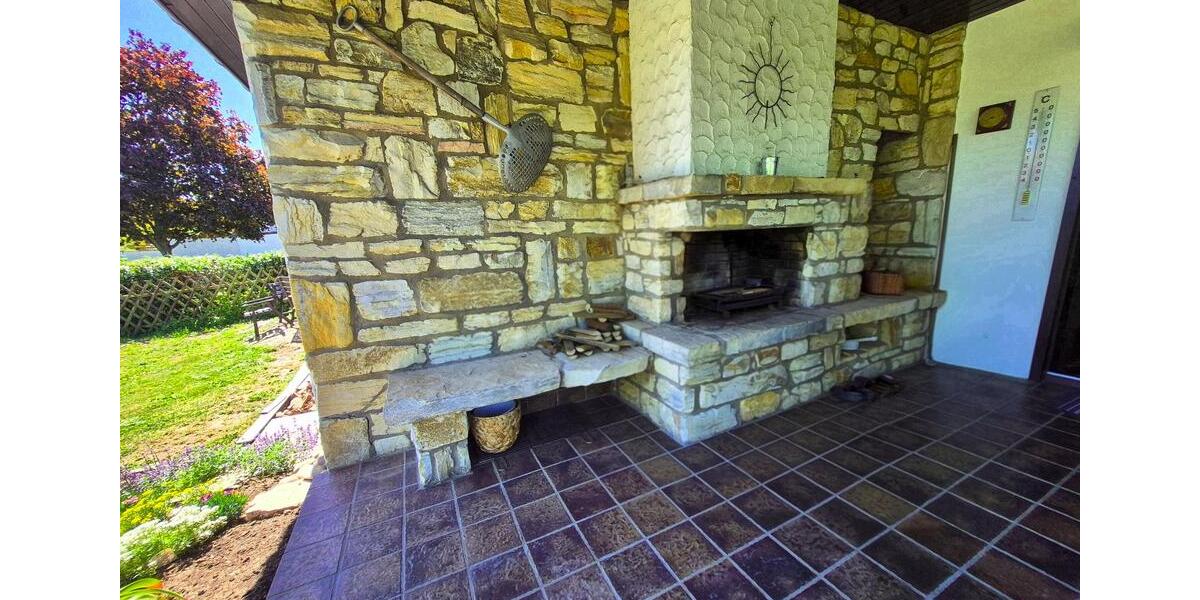 Einfamilienhaus Grünstadt - 7 Zimmer, 193 m&sup2;, 565.000&euro; | Angebot:26385035