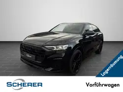 Audi SQ8 4.900 km 119.900 &euro; Ludwigshafen 67063