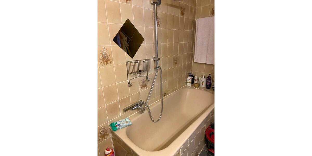 Etagenwohnung Mannheim Herzogenried - 2 Zimmer, 51 m&sup2;, 900&euro; | Angebot:26493423