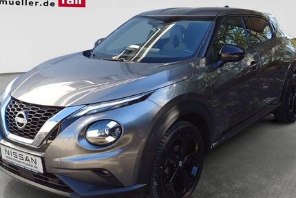 Nissan Juke 32.913 km 19.640 &euro; Heidelberg 69126