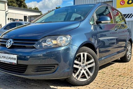 VW Golf Plus 108.700 km 5.450 &euro; Frankenthal 67227