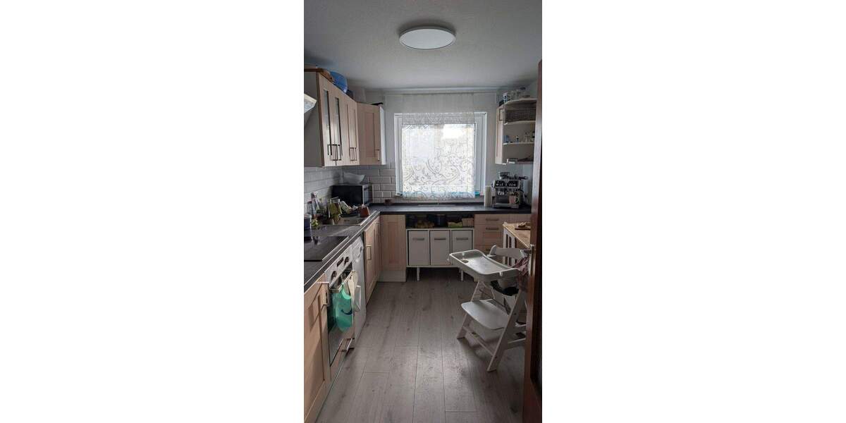 Etagenwohnung Edingen-Neckarhausen Neckarhausen - 3 Zimmer, 85 m&sup2;, 304.000&euro; | Angebot:25747703