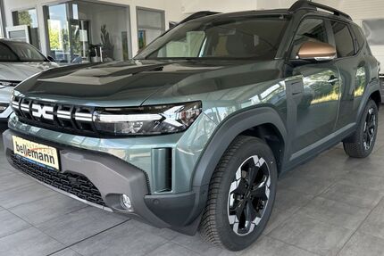 Dacia Duster 5.000 km 31.250 &euro; St. Leon-Rot OT Rot 68789