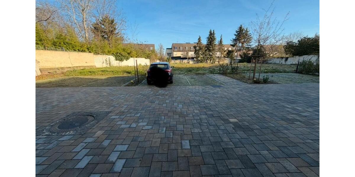 Erdgeschoßwohnung Ludwigshafen am Rhein Edigheim - 2 Zimmer, 58 m&sup2;, 325.000&euro; | Angebot:26312832