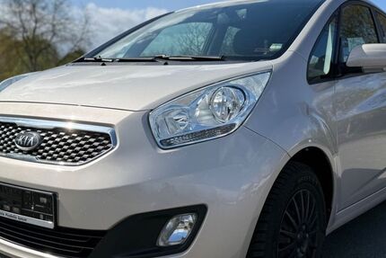 Kia Venga 77.655 km 6.990 &euro; Speyer 67346