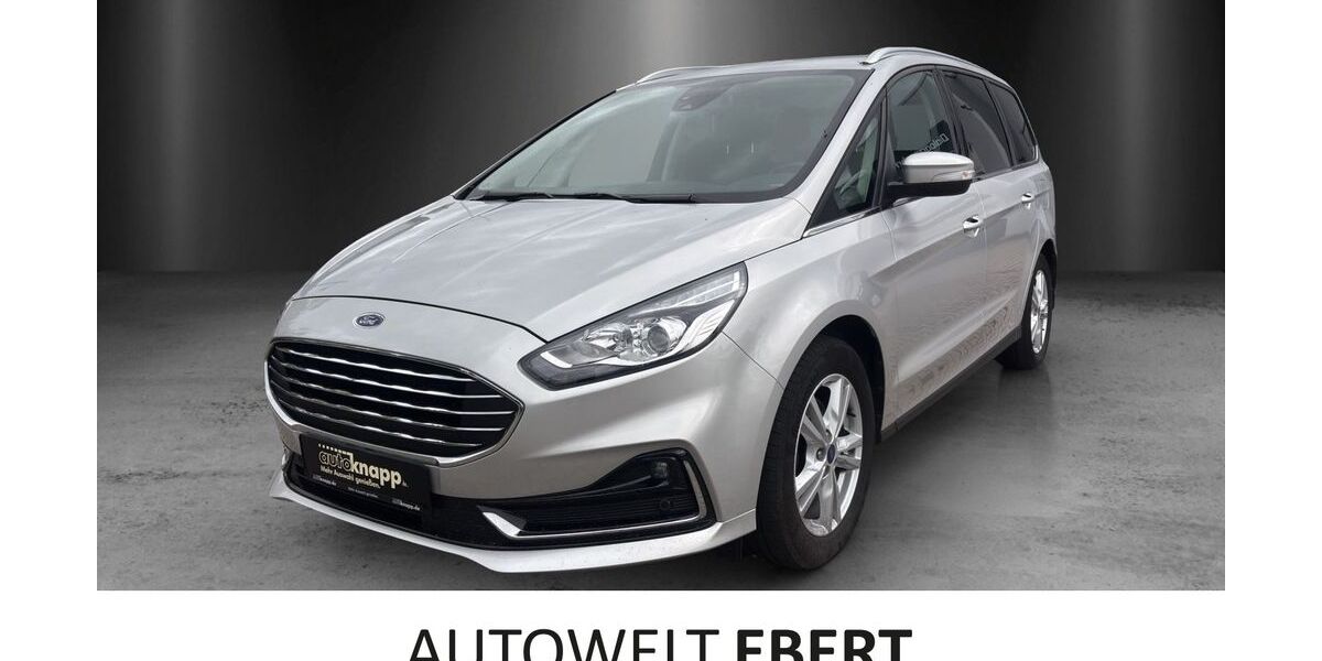 Ford Galaxy 96.666 km 26.460 &euro; Frankenthal 67227