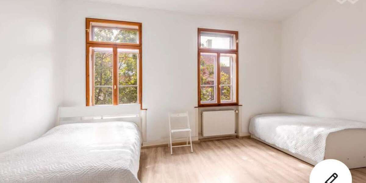 Renditestarkes, renoviertes 7FH mit Gewerbeeinheit in zentraler Lage Käfertals 19 zimmer