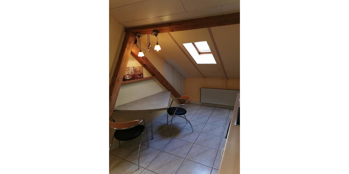 Etagenwohnung Hockenheim - 1 Zimmer, 34 m&sup2;, 625&euro; | Angebot:24919544