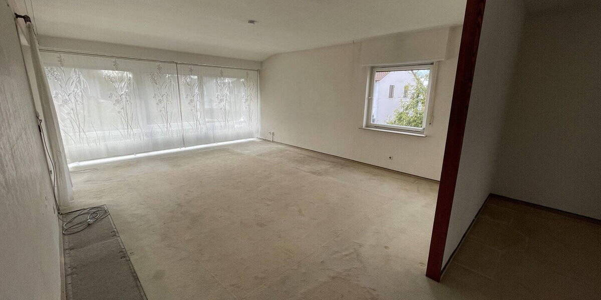 Mehrfamilienhaus, Wohnhaus Lorsch - 8 Zimmer, 217 m&sup2;, 538.000&euro; | Angebot:26477779