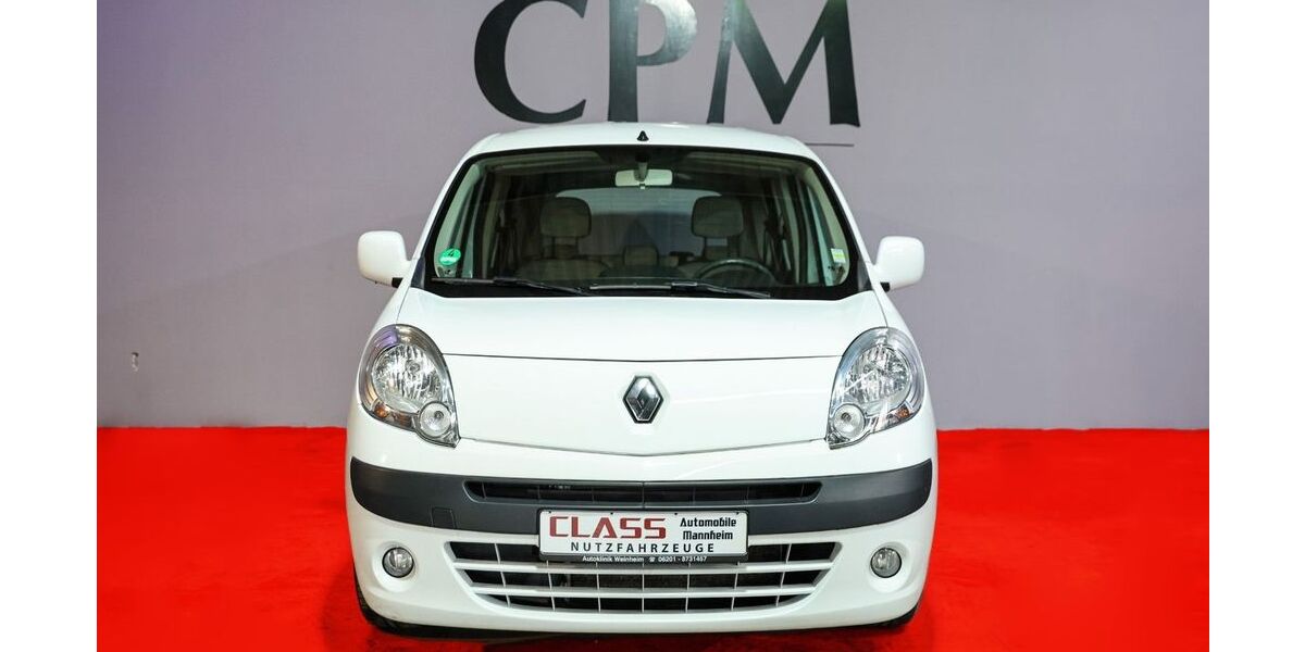 Renault Kangoo 149.000 km 6.950 &euro; Mannheim 68167