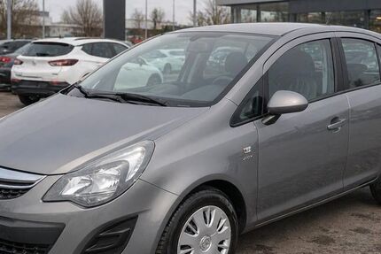 Opel Corsa 151.000 km 4.500 &euro; Waldsee 67165
