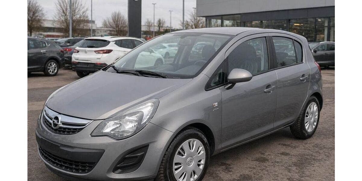 Opel Corsa 151.000 km 4.500 &euro; Waldsee 67165