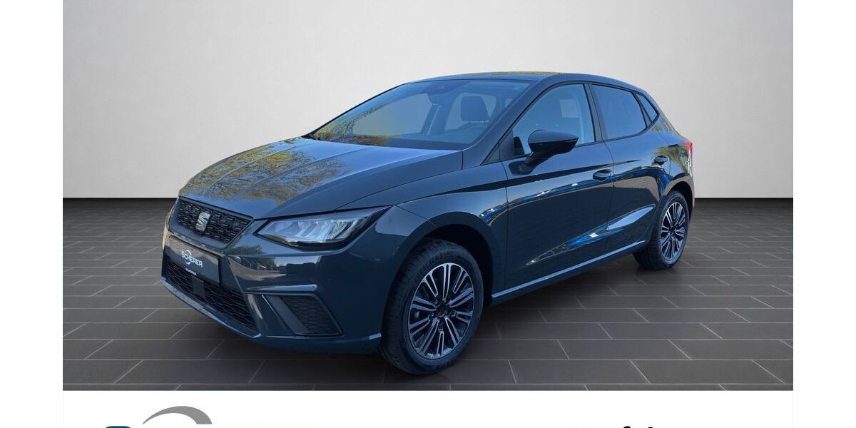 Seat Ibiza 4.990 km 19.800 &euro; Neustadt a.d. Weinstraße 67433