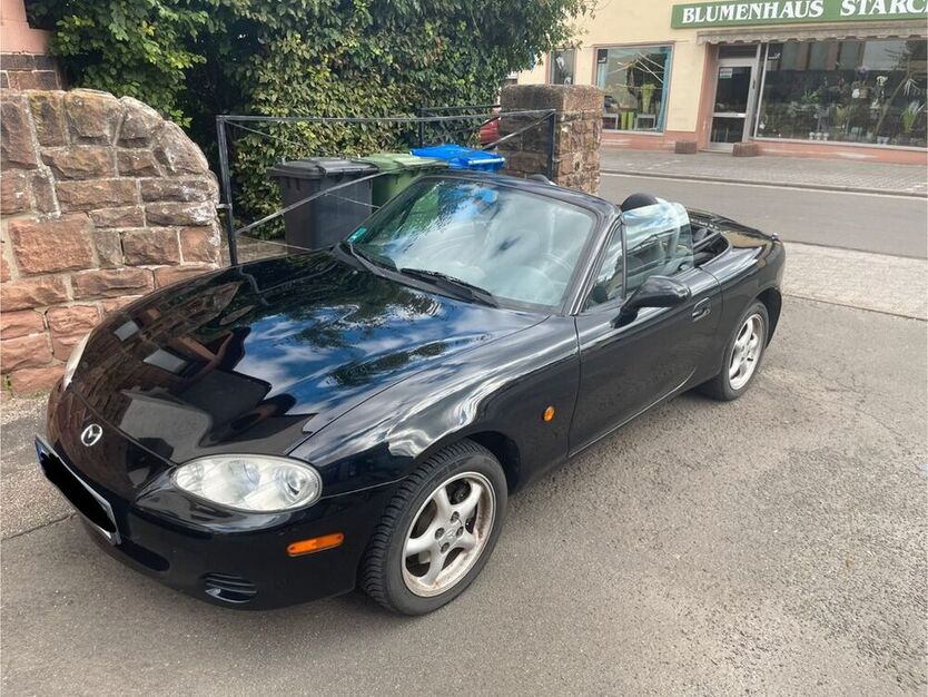 MX-5