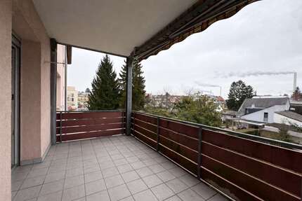 Wohnung Mannheim Niederfeld - 3 Zimmer, 70 m&sup2;, 199.000&euro; | Angebot:25520754