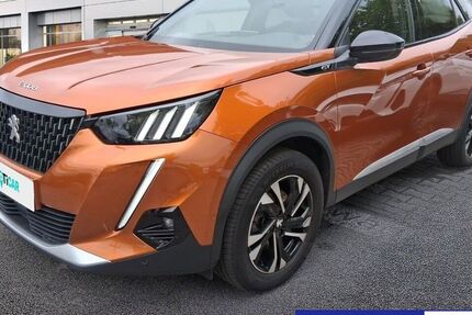 Peugeot 2008 44.692 km 21.890 &euro; Mannheim 68309