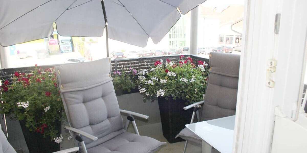 Etagenwohnung Leimen St. Ilgen - 2 Zimmer, 58 m&sup2;, 185.000&euro; | Angebot:27306328