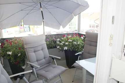 Wohnung Leimen St. Ilgen - 2 Zimmer, 58 m&sup2;, 185.000&euro; | Angebot:27306328