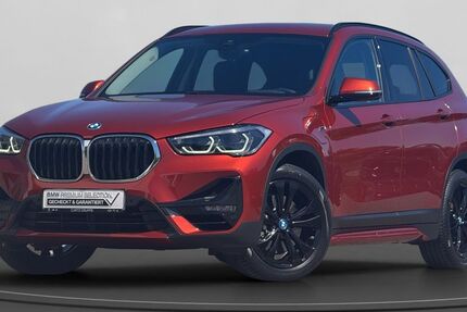 BMW X1 33.246 km 26.880 &euro; Neustadt 67433