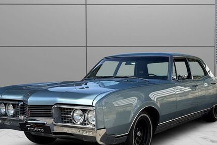 Oldsmobile Andere 34.000 km 19.990 &euro; Frankenthal 67227