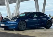 Gebrauchtwagen Tesla Model S