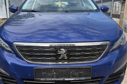 Peugeot 308 245.000 km 6.500 &euro; Mannheim 68309