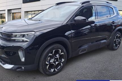 Citroen C5 Aircross 19.443 km 19.790 &euro; Mannheim 68309