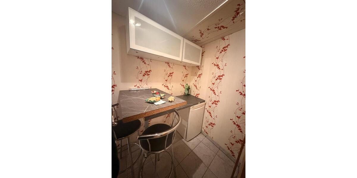 1 Zimmer in Altlussheim 650€ FIXPREIS MIT STROM UND NBK 1 zimmer