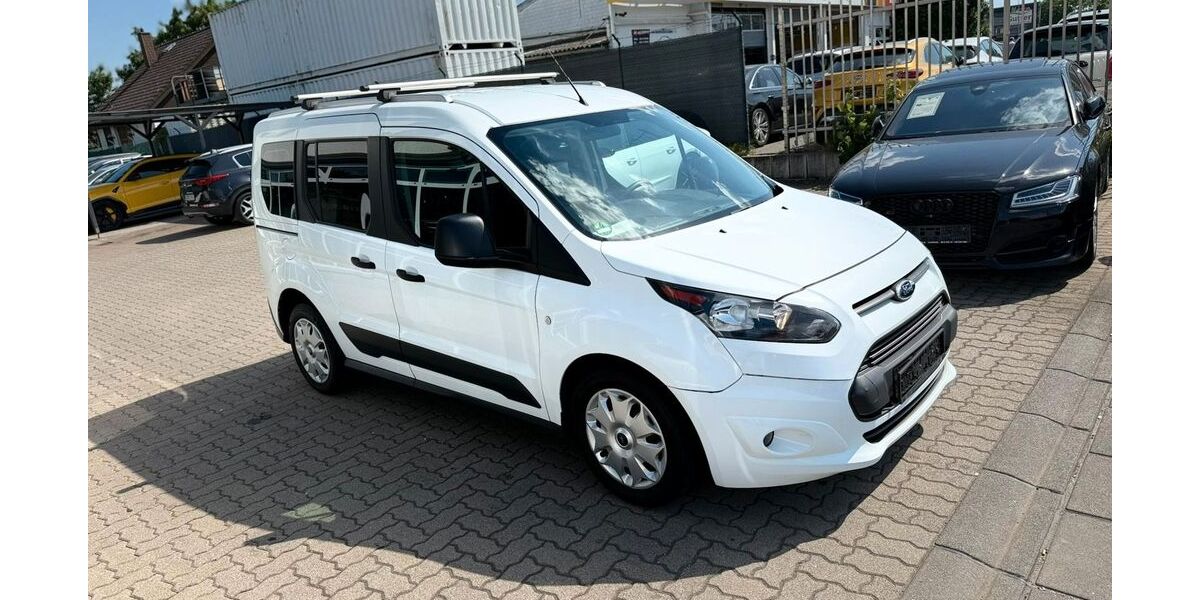 Ford Transit 165.000 km 9.999 &euro; Worms 67547