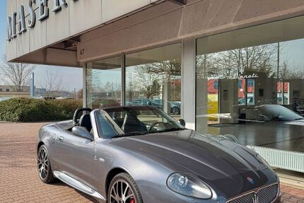 Maserati Gransport 53.266 km 59.990 &euro; Mannheim 68309