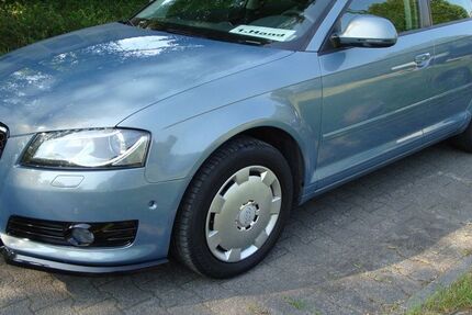 Audi A3 58.100 km 10.299 € Lorsch 64653