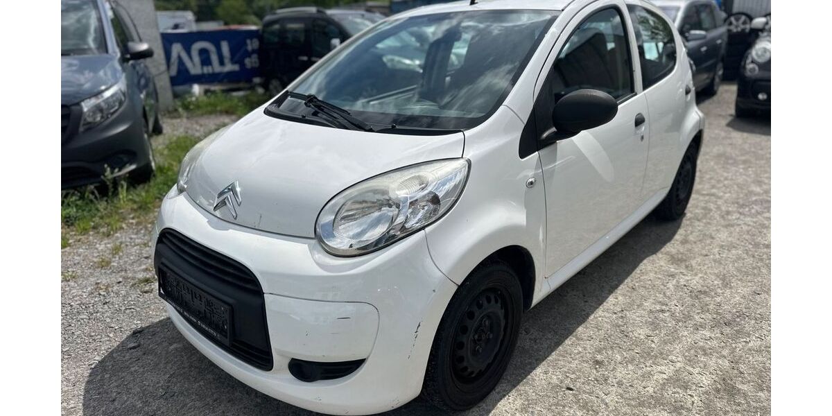 Citroen C1 168.000 km 1.450 &euro; Viernheim (bei Mannheim) 68519