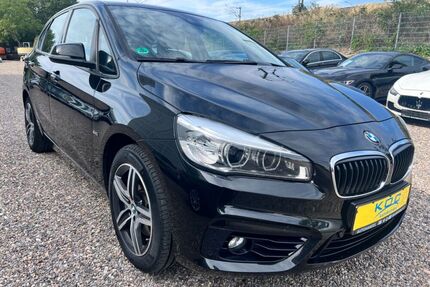BMW 220