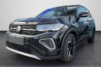 VW T-Cross 10.742 km 25.500 &euro; Ludwigshafen 67059