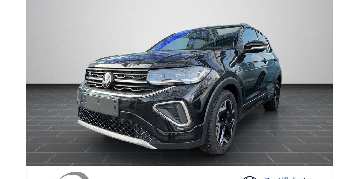 VW T-Cross 10.742 km 25.500 &euro; Ludwigshafen 67059
