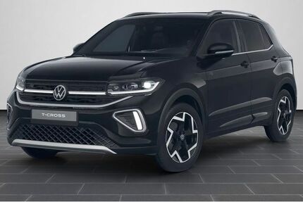 VW T-Cross 10.742 km 26.660 &euro; Ludwigshafen 67059
