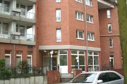 Wohnung Ludwigshafen Ludwigshafen-Hemshof - 1 Zimmer, 42 m&sup2;, 29.500&euro; | Angebot:26476650