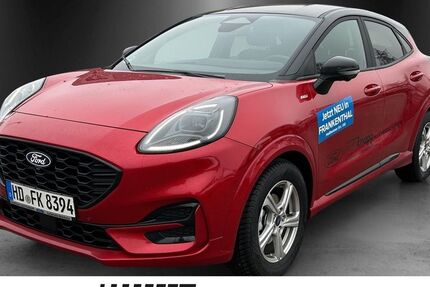 Ford Puma 18.990 km 23.490 &euro; Frankenthal 67227