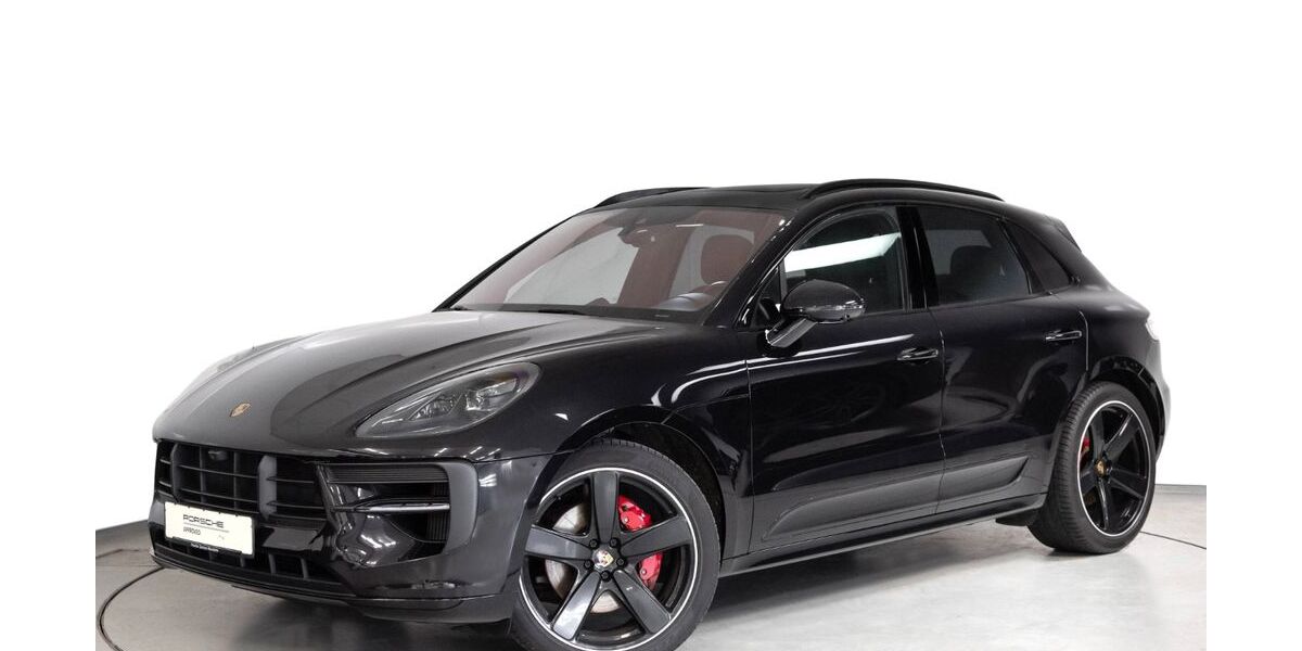 Porsche Macan 29.619 km 74.900 &euro; Mannheim 68229