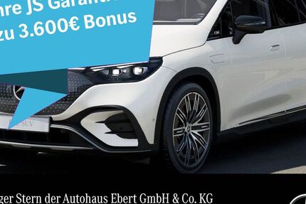 Mercedes-Benz EQE SUV 35.500 km 62.220 &euro; Weinheim 69469