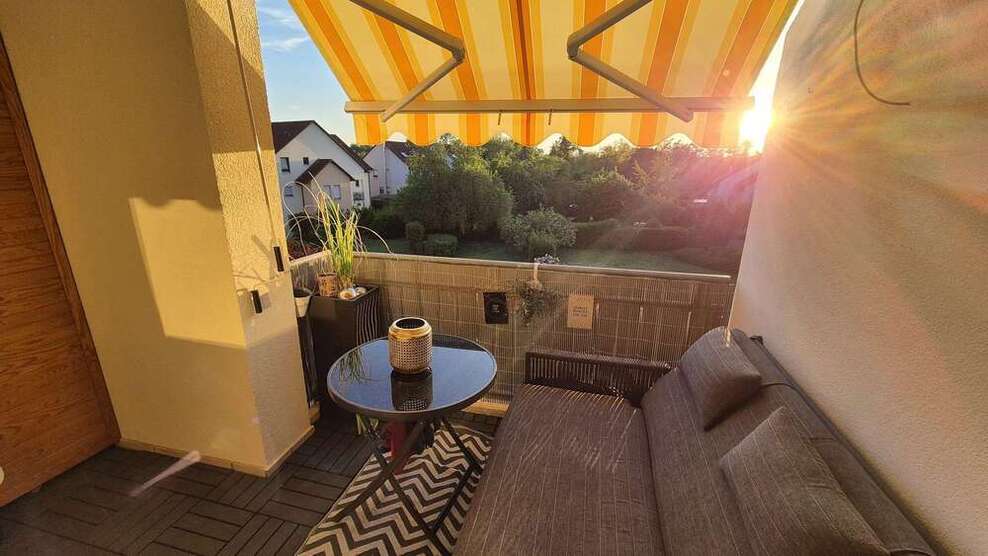 Wohnung zum Kaufen in Mannheim 375.000 € 90.59 m²