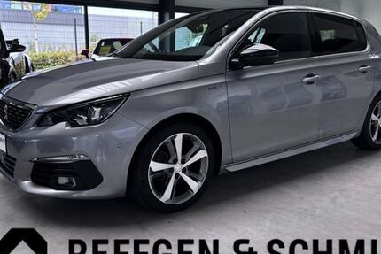 Peugeot 308 78.300 km 16.980 &euro; Mannheim 68309