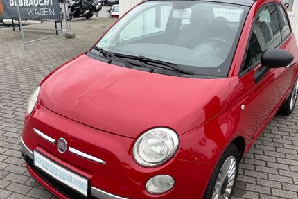 Fiat 500 116.000 km 3.300 &euro; Mörlenbach 69509