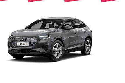 Audi Q4 e-tron 38.712 km 33.991 &euro; Weinheim 69469