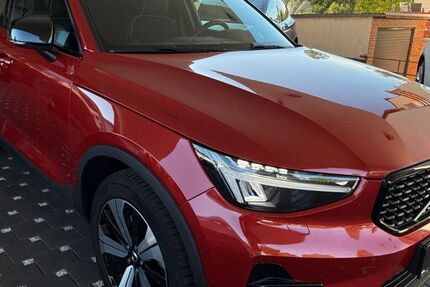 Volvo XC40 50.000 km 31.700 &euro; Ludwigshafen 67063