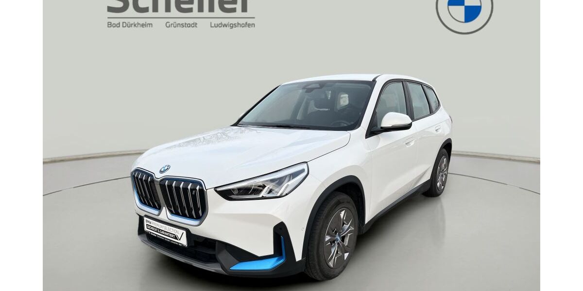 BMW iX1 51.414 km 33.900 &euro; Ludwigshafen 67071